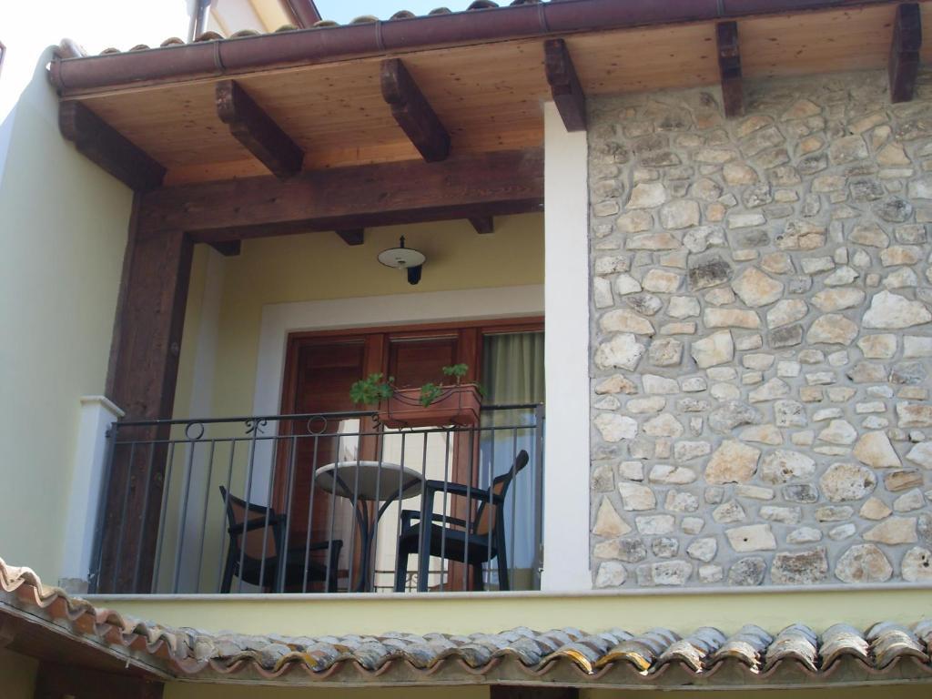 Albergo Villa Vittoria Rodi Garganico Exterior foto